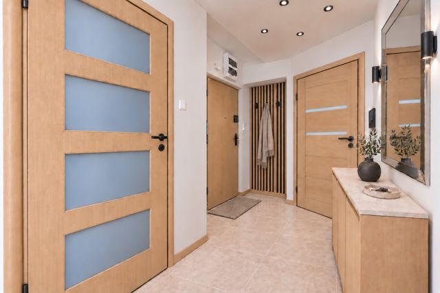 Mieszkanie 2-pokojowe Warszawa Ursynów, al. Komisji Edukacji Narodowej. Zdjęcie 10