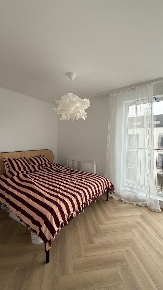 Mieszkanie 2-pokojowe Warszawa Białołęka, ul. Płochocińska. Zdjęcie 5
