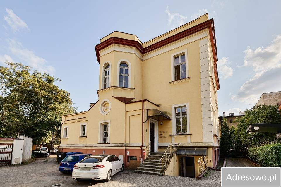 kamienica Bydgoszcz, ul. Bydgoskiego Batalionu Obrony Narodowej