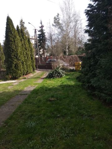 dom wolnostojący, 5 pokoi Piotrków Trybunalski Meszcze, ul. Wolborska. Zdjęcie 1