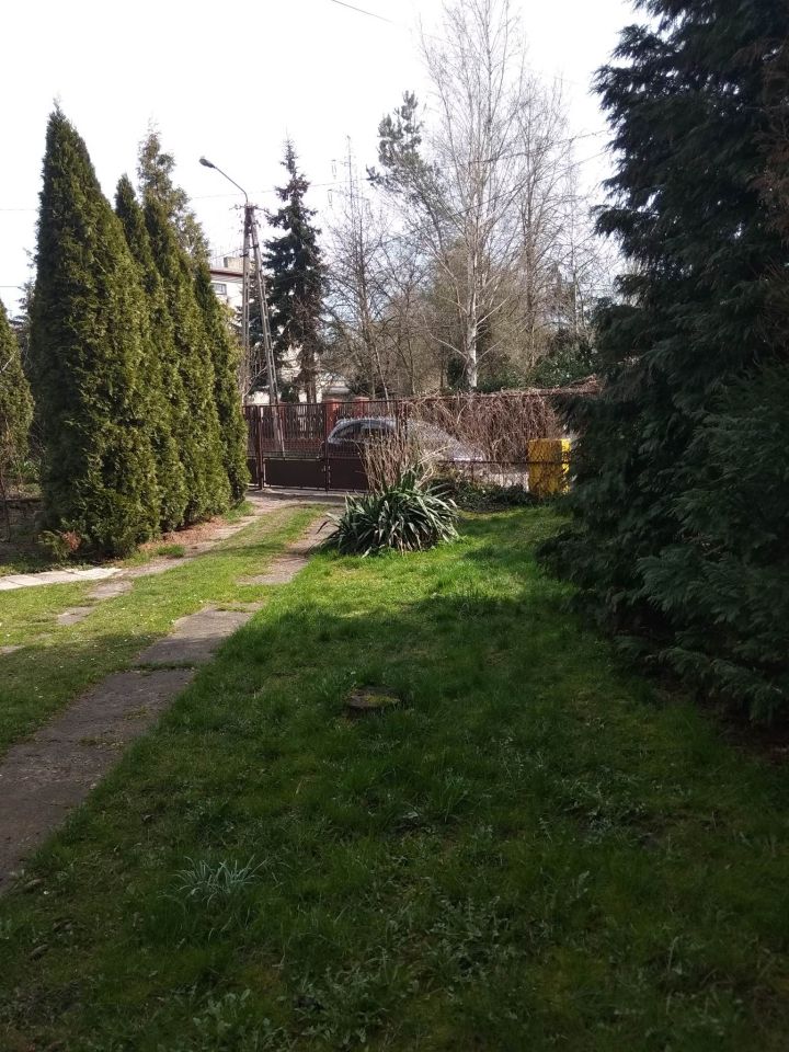 dom wolnostojący, 5 pokoi Piotrków Trybunalski Meszcze, ul. Wolborska