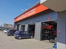 Nieruchomość komercyjna Urszulin, ul. Kwiatowa. Zdjęcie 1