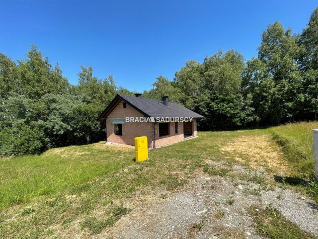 dom wolnostojący, 3 pokoje Biskupice. Zdjęcie 23