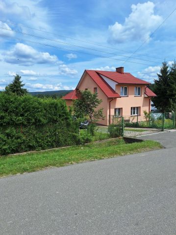 dom wolnostojący, 5 pokoi Berezka. Zdjęcie 1