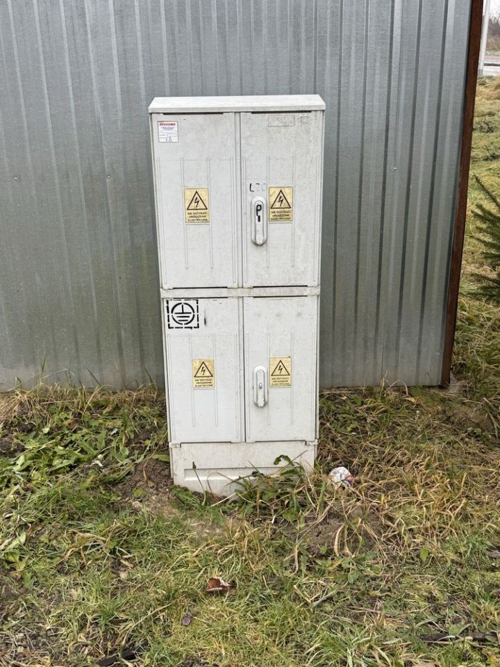 Działka inwestycyjna Świdnik. Zdjęcie 5