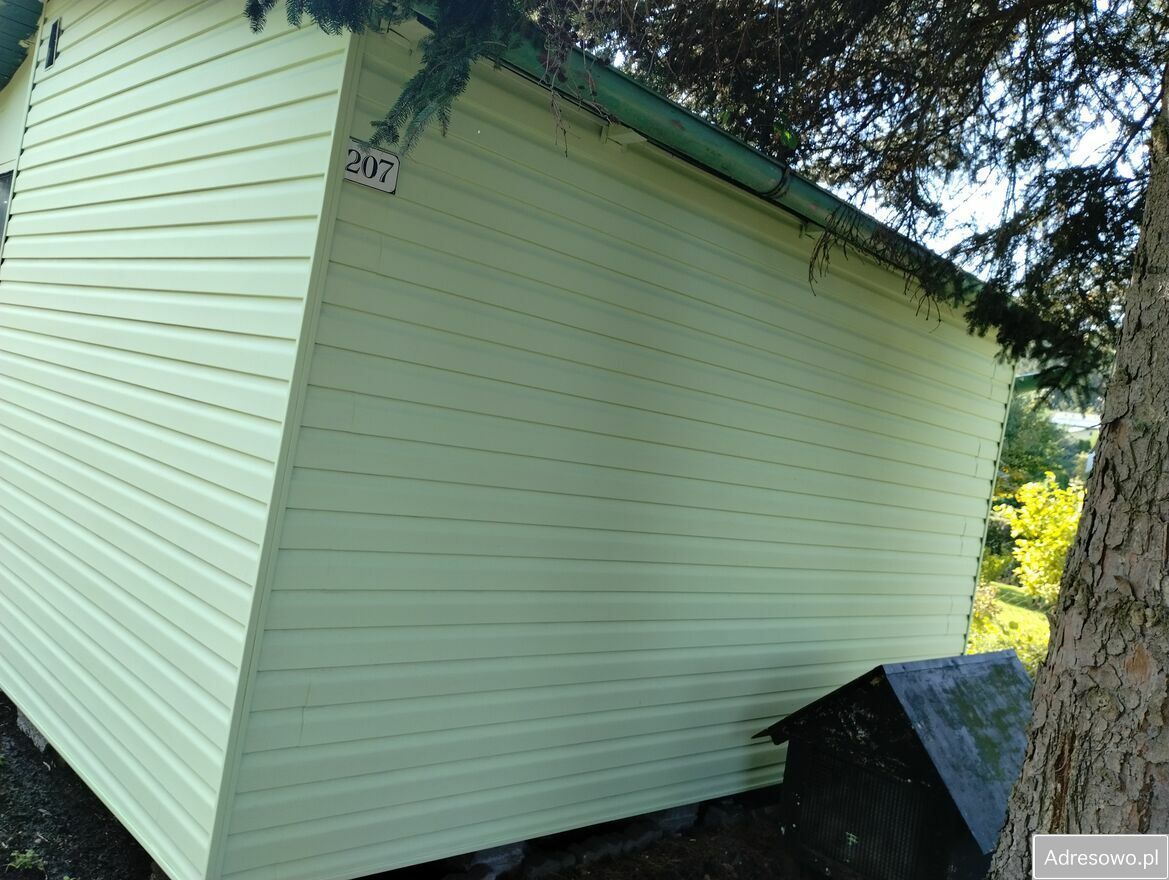 Działka rod Włocławek. Zdjęcie 6