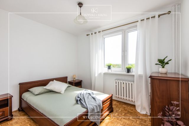 Mieszkanie 2-pokojowe Poznań Dębiec, os. Dębina. Zdjęcie 1