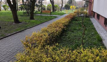 Mieszkanie 3-pokojowe Łódź Górna, ul. Obywatelska