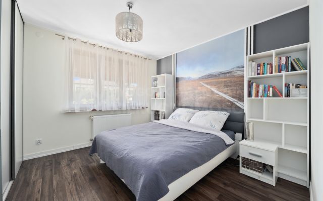 dom wolnostojący, 4 pokoje Bydgoszcz Fordon. Zdjęcie 7
