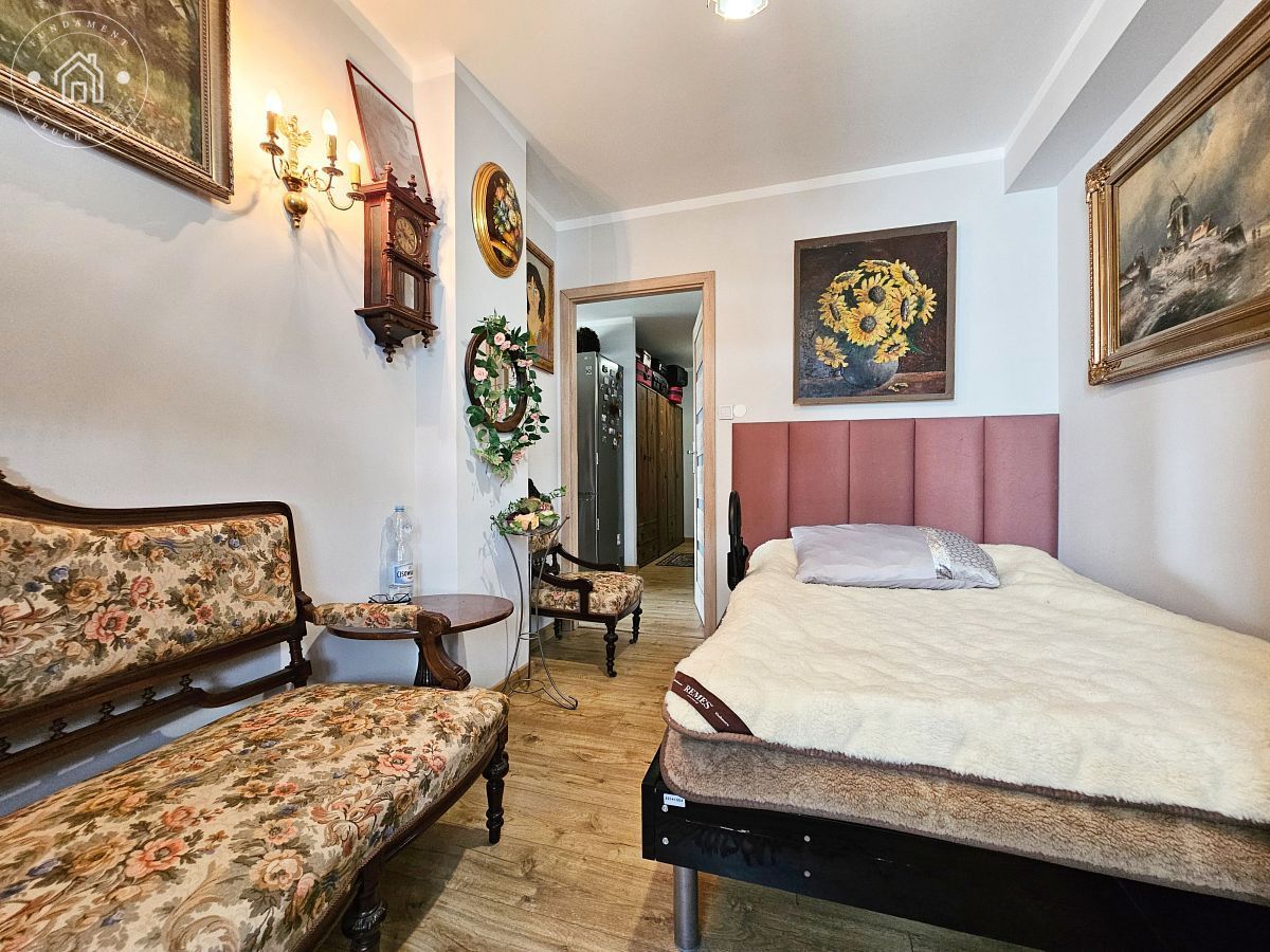 Mieszkanie 3-pokojowe Lublin Ponikwoda, ul. Dożynkowa. Zdjęcie 12