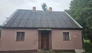 siedlisko, 3 pokoje Chomiąża Szlachecka