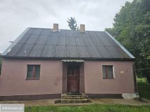 siedlisko, 3 pokoje Chomiąża Szlachecka