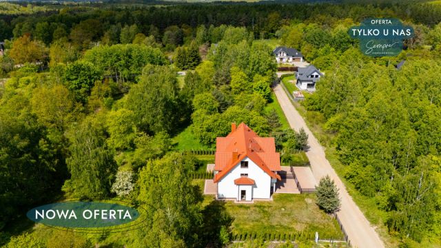 bliźniak, 5 pokoi Łódź Widzew, ul. Łukaszewska. Zdjęcie 35