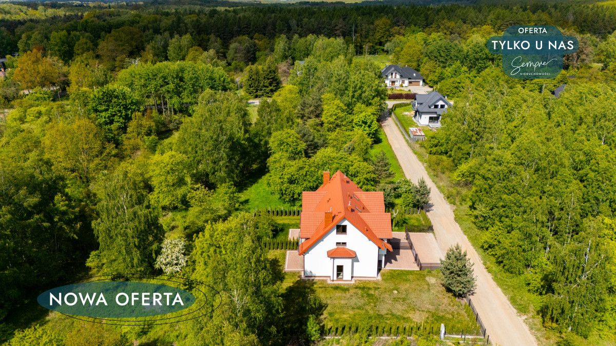 bliźniak, 5 pokoi Łódź Widzew, ul. Łukaszewska. Zdjęcie 35