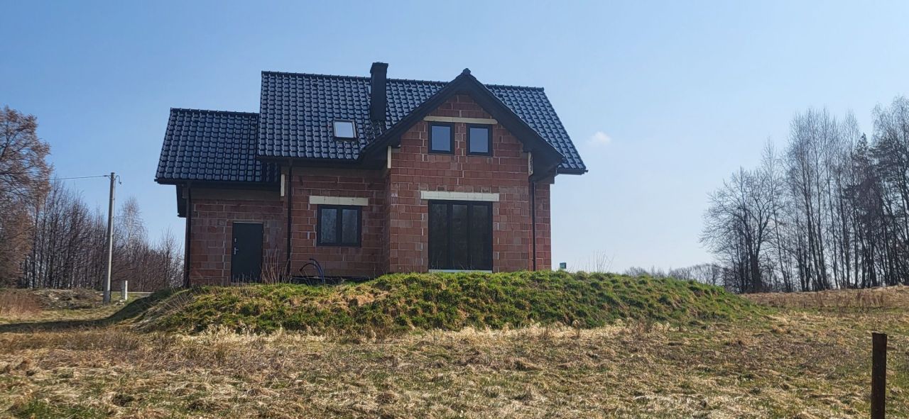 dom wolnostojący Stanisław Górny. Zdjęcie 7