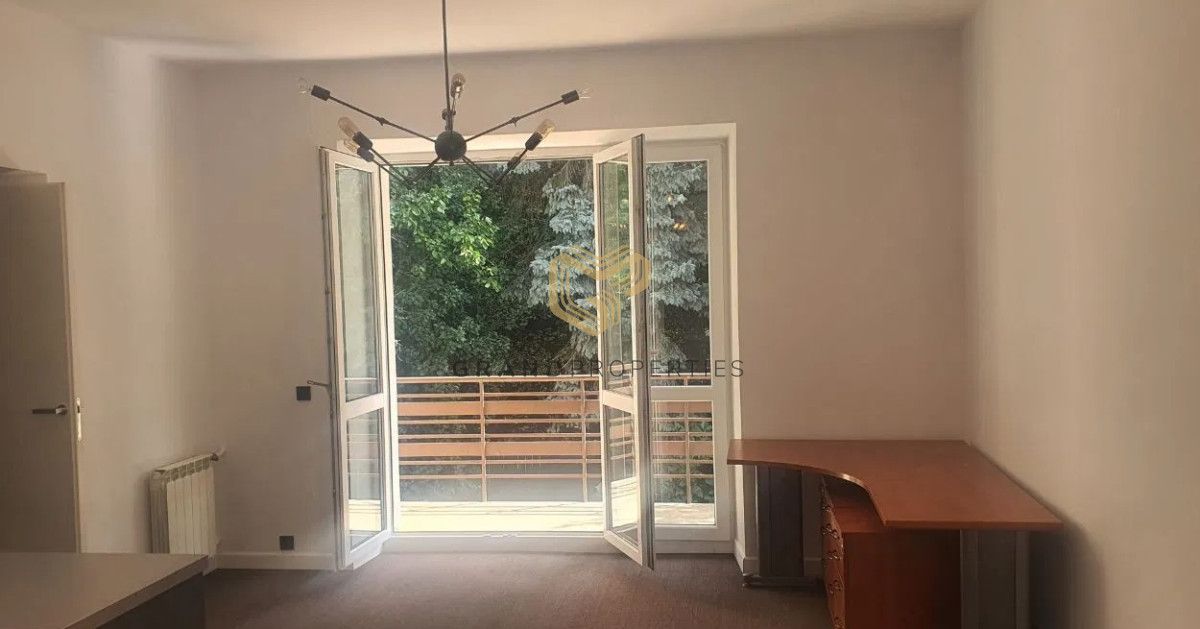 Mieszkanie 3-pokojowe Warszawa Praga-Południe, ul. Francuska