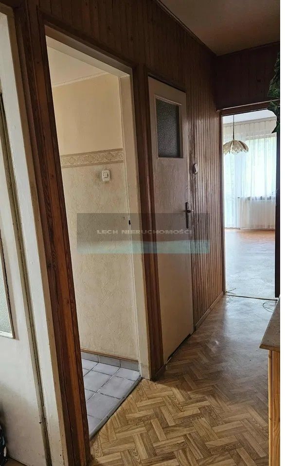 Mieszkanie 3-pokojowe Warszawa Mokotów, ul. Obrzeżna. Zdjęcie 7