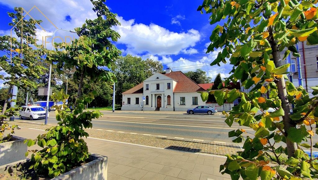 Biuro Łódź, ul. Piotrkowska