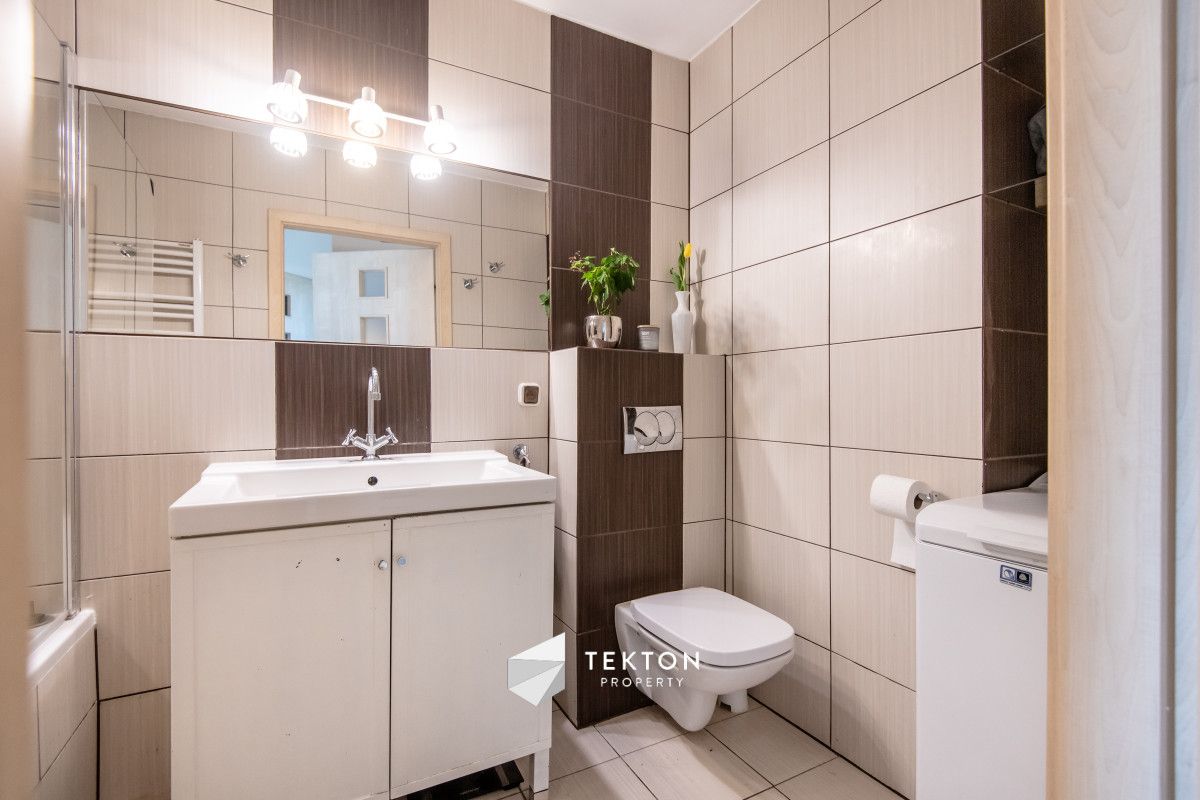 Mieszkanie 2-pokojowe Poznań Piątkowo, os. Stefana Batorego. Zdjęcie 16