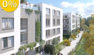 Mieszkanie 2-pokojowe Kraków Płaszów, ul. Koszykarska