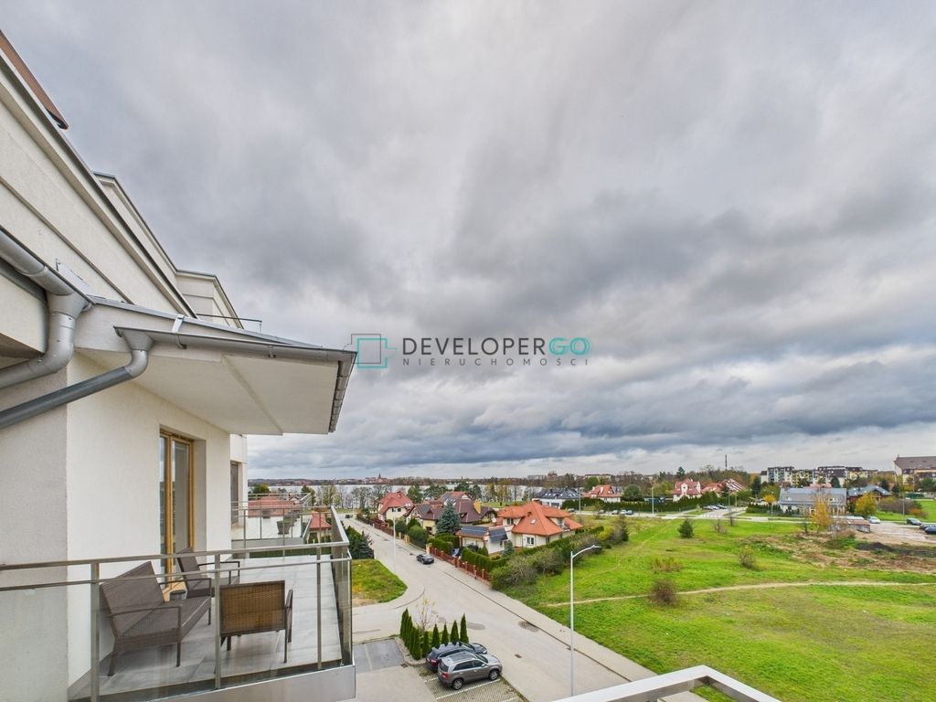 Mieszkanie 3-pokojowe Ełk, ul. bp. Edwarda Samsela. Zdjęcie 7