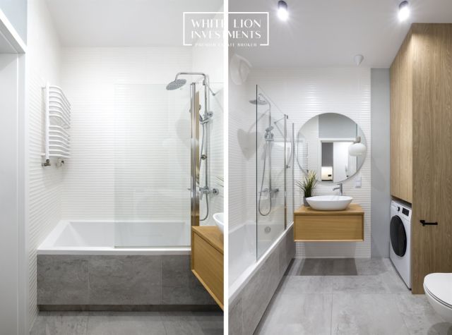 Mieszkanie 2-pokojowe Warszawa Wola, ul. Siedmiogrodzka. Zdjęcie 11