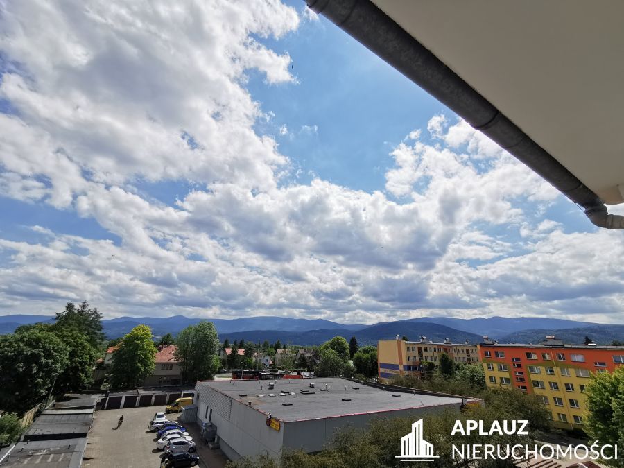 Mieszkanie 3-pokojowe Jelenia Góra Cieplice Śląskie-Zdrój, ul. Wita Stwosza. Zdjęcie 11