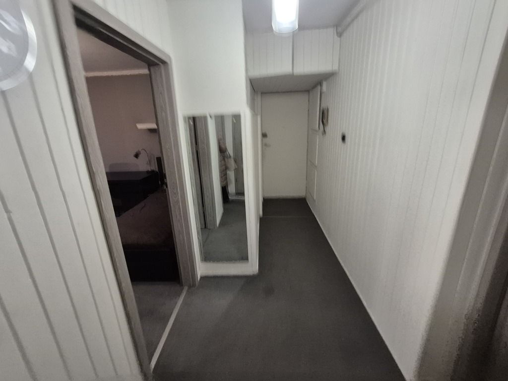 Mieszkanie 2-pokojowe Wrocław Szczepin, ul. Słubicka. Zdjęcie 22