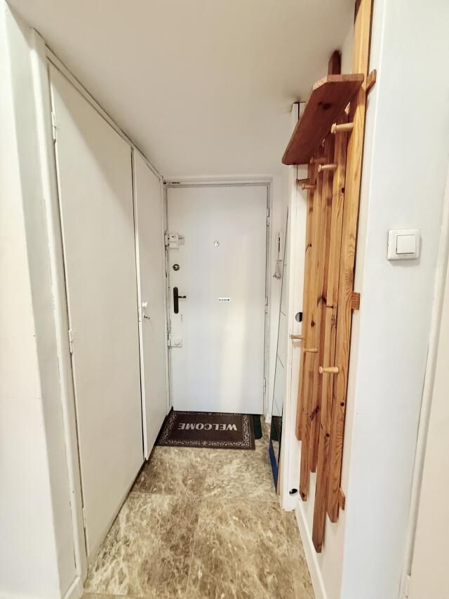 Mieszkanie 2-pokojowe Warszawa Śródmieście, ul. Wałowa. Zdjęcie 14