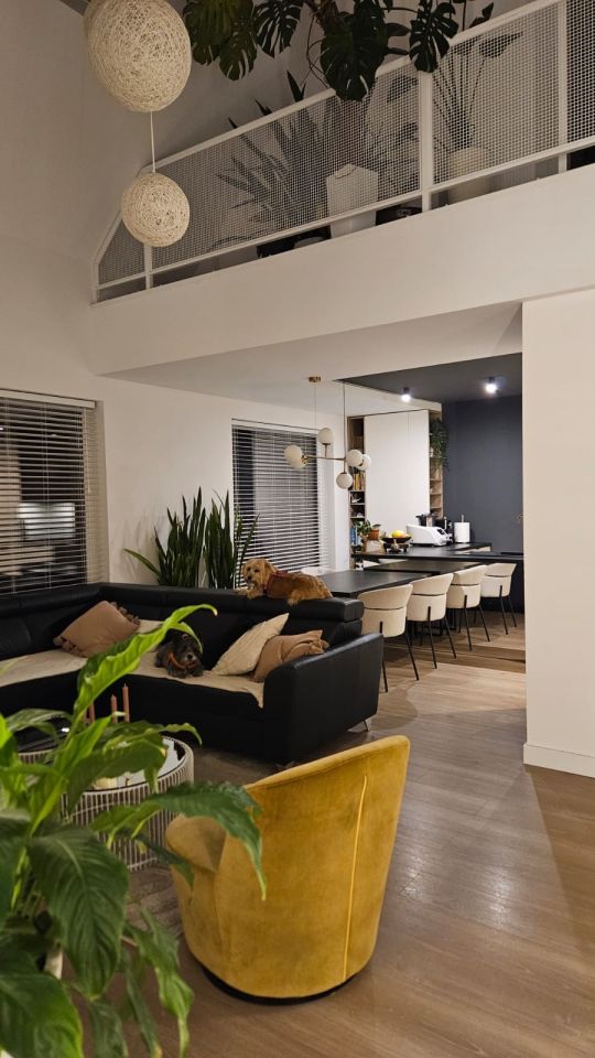 dom wolnostojący Wola Drzewiecka. Zdjęcie 7