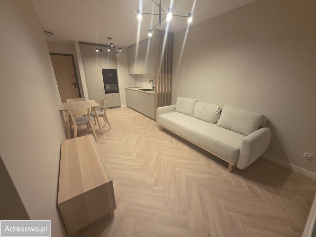 Mieszkanie 2-pokojowe Gdańsk Jasień, ul. Przytulna. Zdjęcie 1