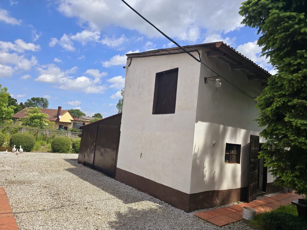 dom wolnostojący, 3 pokoje Pilszcz, ul. Krasickiego. Zdjęcie 19