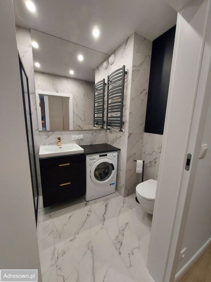 Mieszkanie 2-pokojowe Katowice Muchowiec, ul. Szybowcowa. Zdjęcie 10