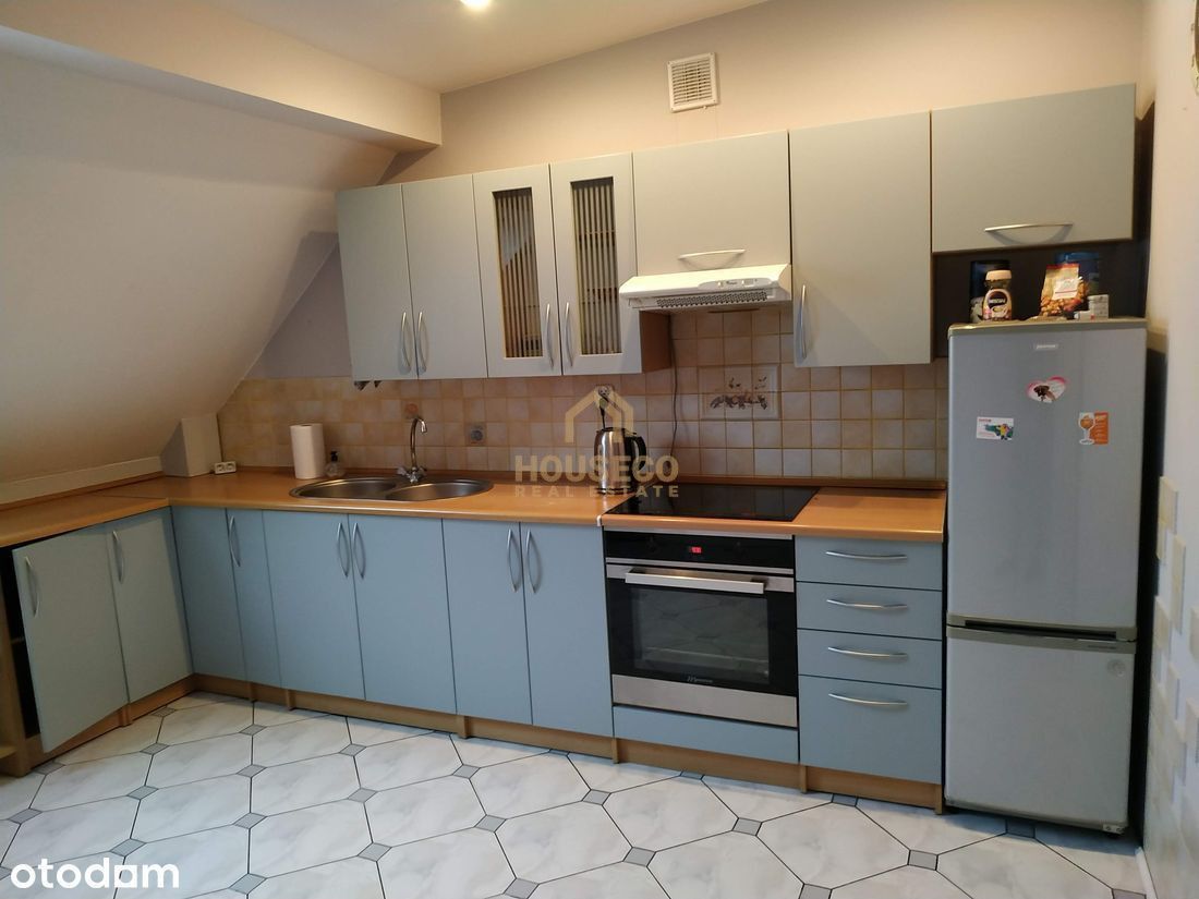 Mieszkanie 3-pokojowe Gdańsk Śródmieście, ul. Jana z Kolna. Zdjęcie 3