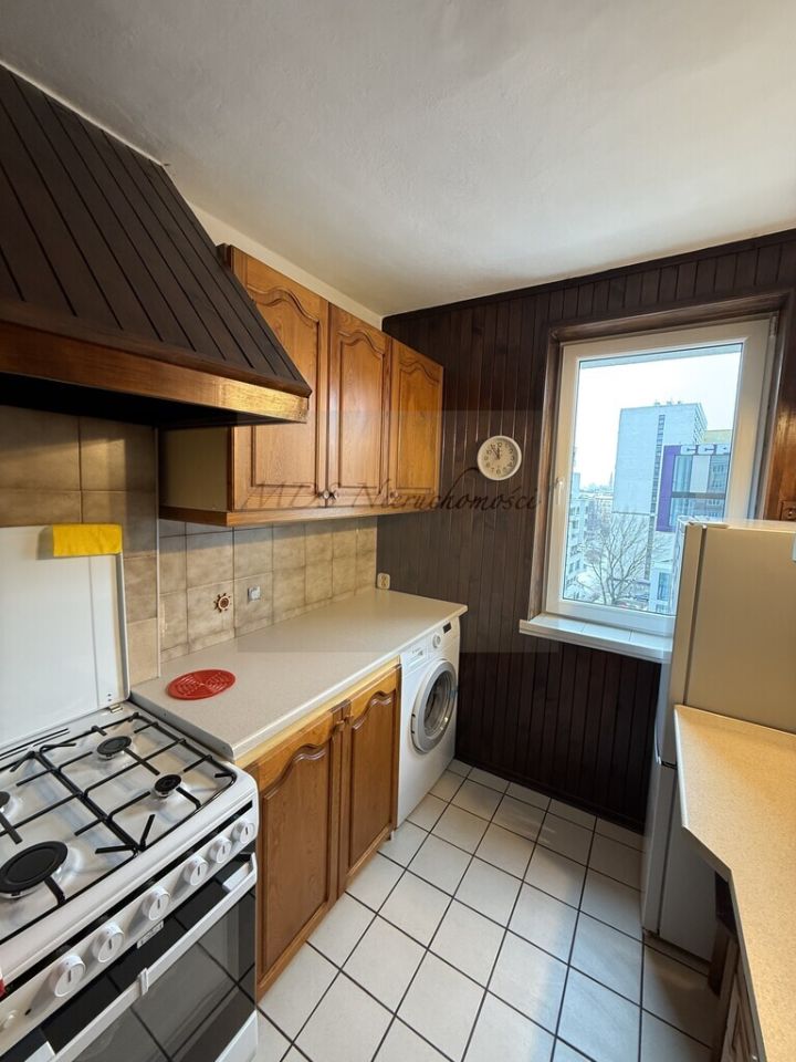 Mieszkanie 2-pokojowe Warszawa Śródmieście, ul. Królewska. Zdjęcie 8