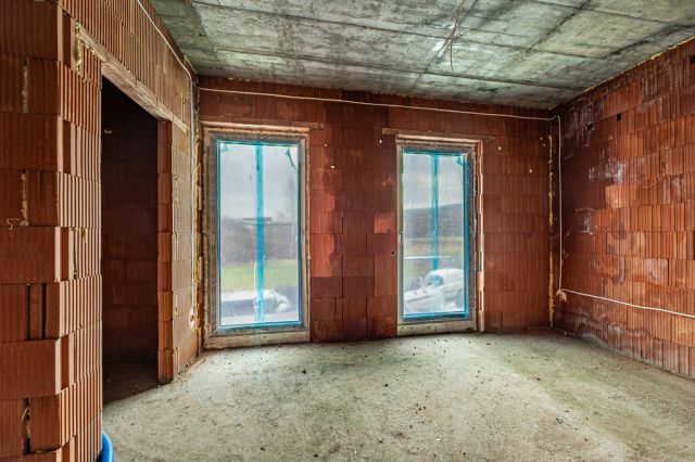 Mieszkanie 4-pokojowe Rzeszów Zalesie, ul. Spacerowa. Zdjęcie 9