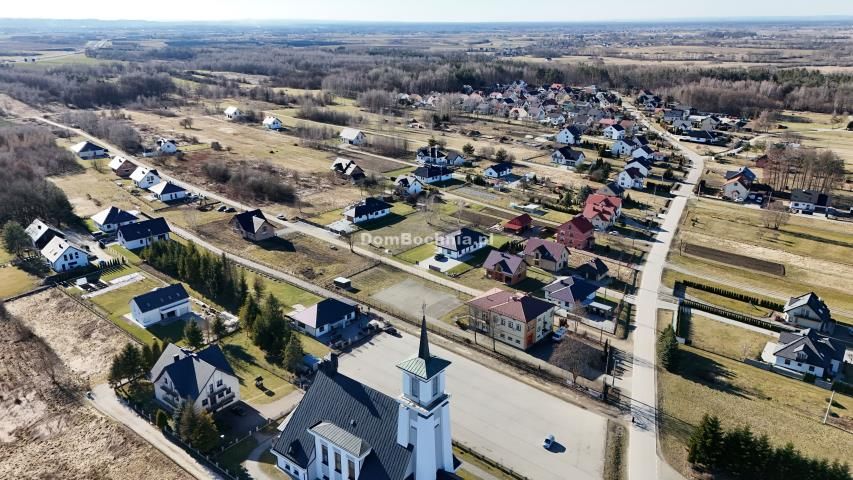 Działka budowlana Borek. Zdjęcie 10