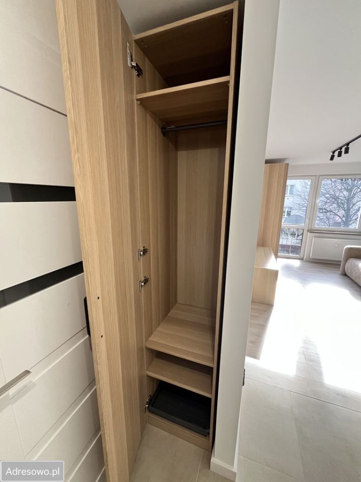 Mieszkanie 1-pokojowe Brzeszcze, ul. Kazimierza Wielkiego. Zdjęcie 4