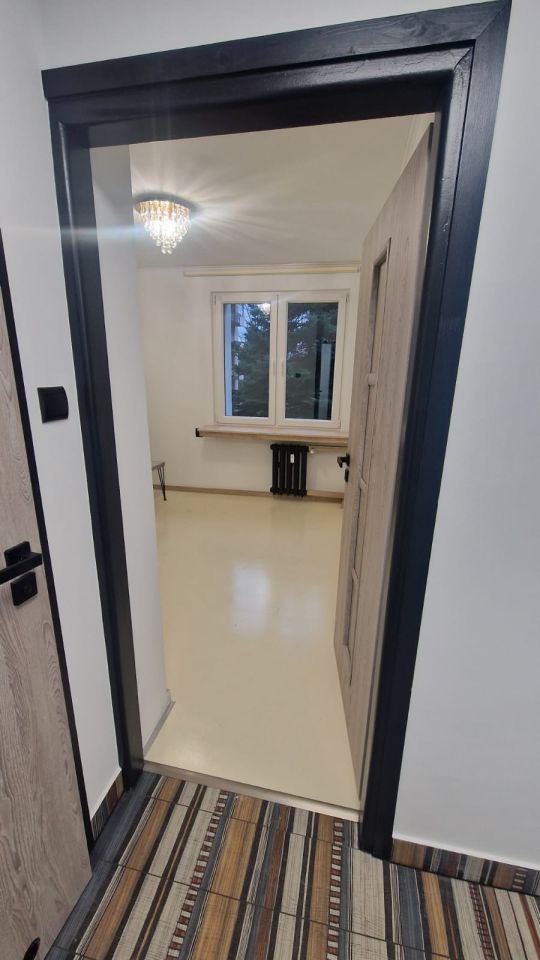 Mieszkanie 3-pokojowe Kraków Podgórze, Profesora Tadeusza Seweryna. Zdjęcie 27