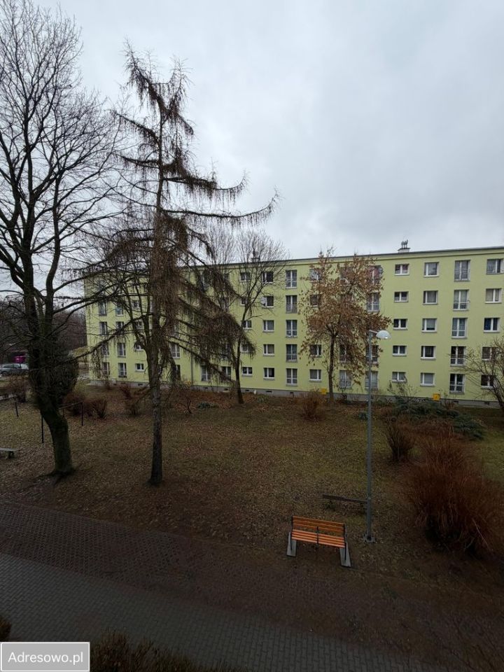 Mieszkanie 3-pokojowe Gliwice, al. Majowa. Zdjęcie 12