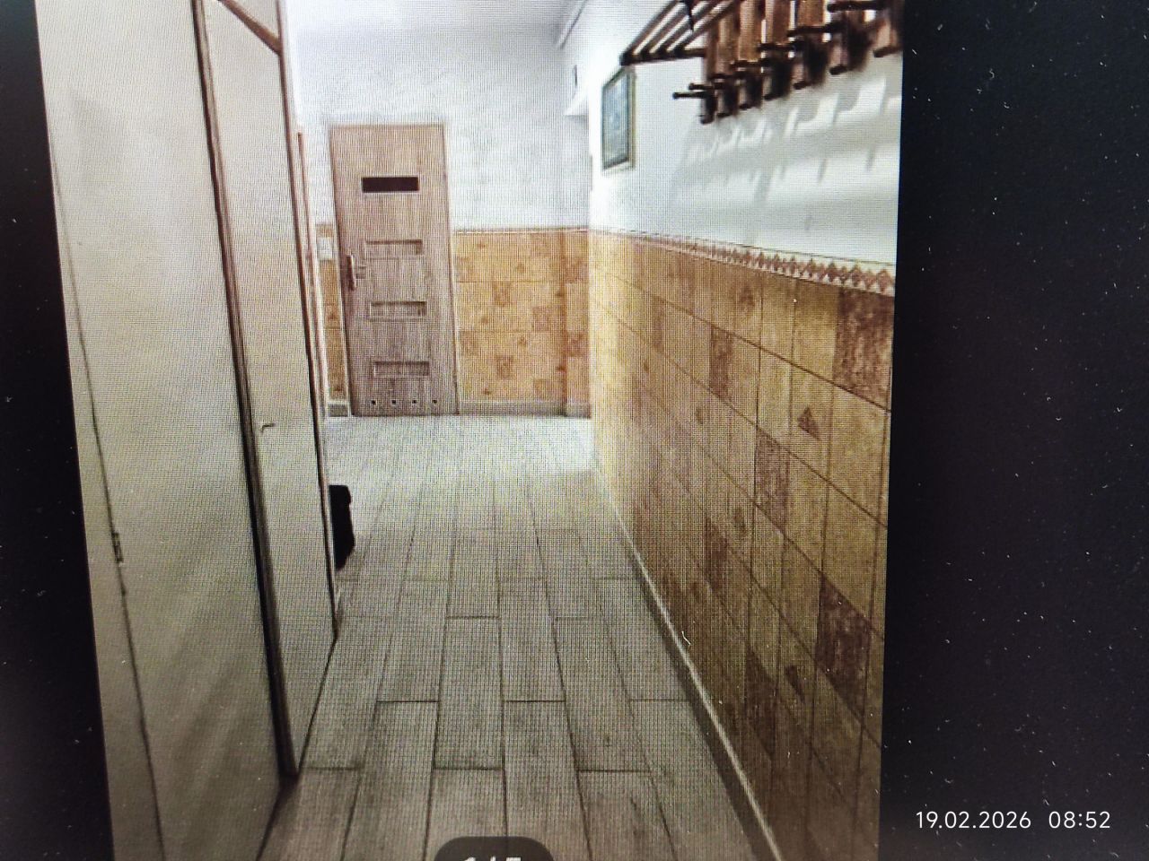 Mieszkanie 2-pokojowe Kraśnik Koszary, ul. Koszarowa. Zdjęcie 2