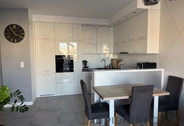 Mieszkanie 3-pokojowe Warszawa Wola, ul. Jana Kazimierza. Zdjęcie 7