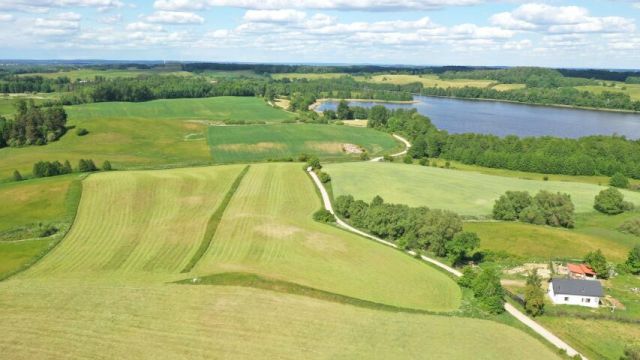 Działka budowlana Talki. Zdjęcie 11