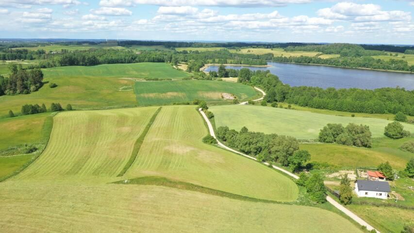 Działka budowlana Talki. Zdjęcie 11
