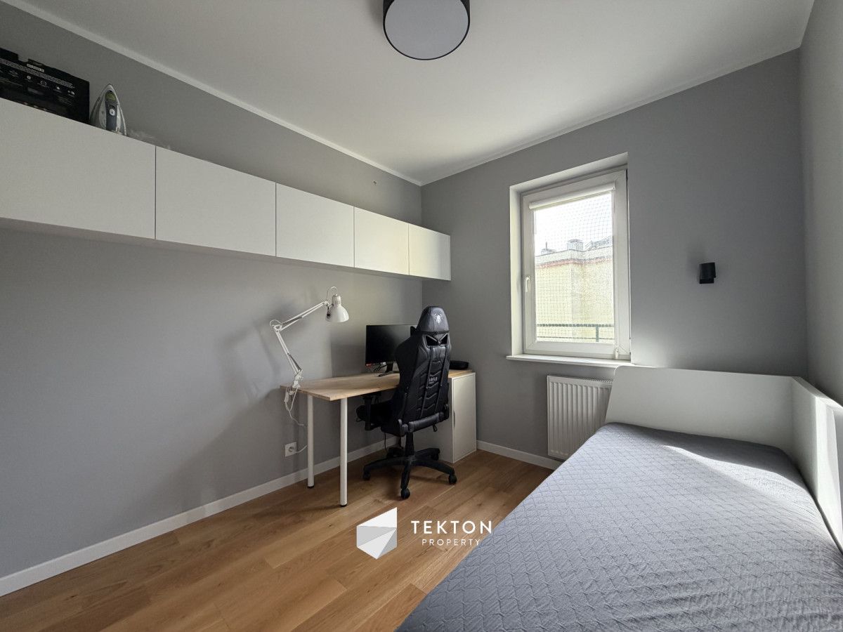 Mieszkanie 4-pokojowe Warszawa Ursynów, al. Komisji Edukacji Narodowej. Zdjęcie 3