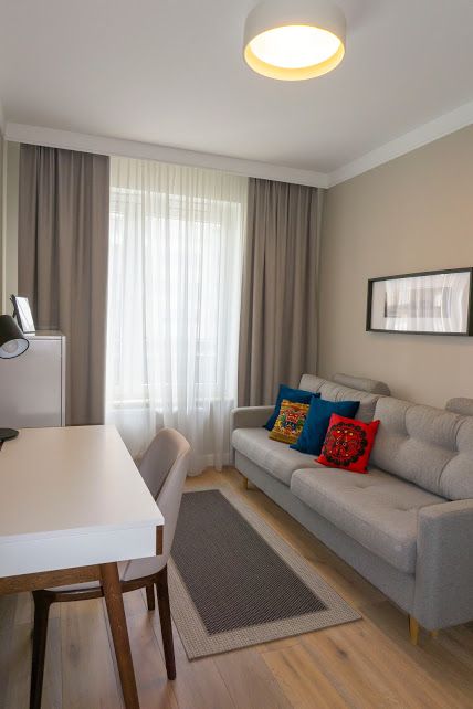 Mieszkanie 3-pokojowe Wrocław Stare Miasto, ul. Tęczowa. Zdjęcie 11