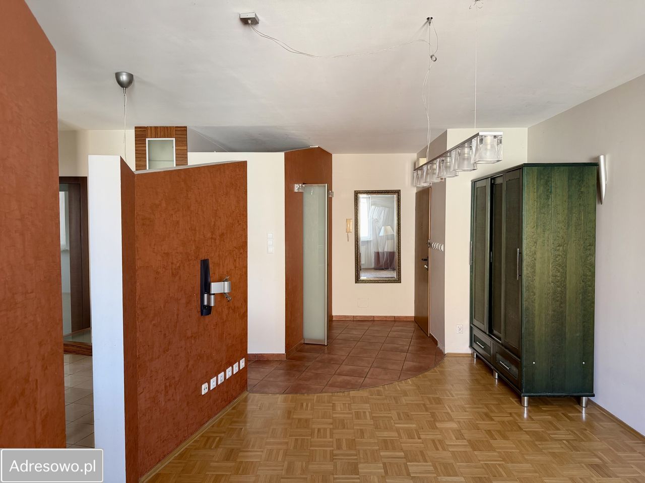 Mieszkanie 3-pokojowe Warszawa Tarchomin, ul. Odkryta. Zdjęcie 9