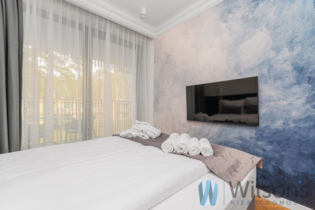 Mieszkanie 2-pokojowe Stegna, ul. Brzozowa. Zdjęcie 13