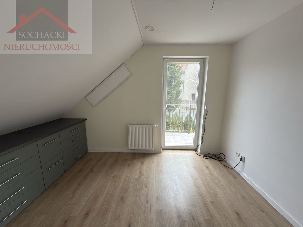 dom wolnostojący, 5 pokoi Jerzmanki. Zdjęcie 15