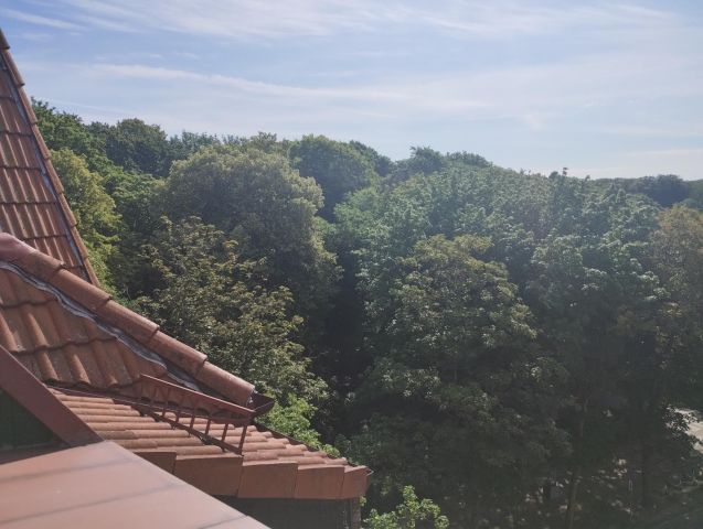 Mieszkanie 4-pokojowe Kołobrzeg, ul. Obrońców Westerplatte. Zdjęcie 2